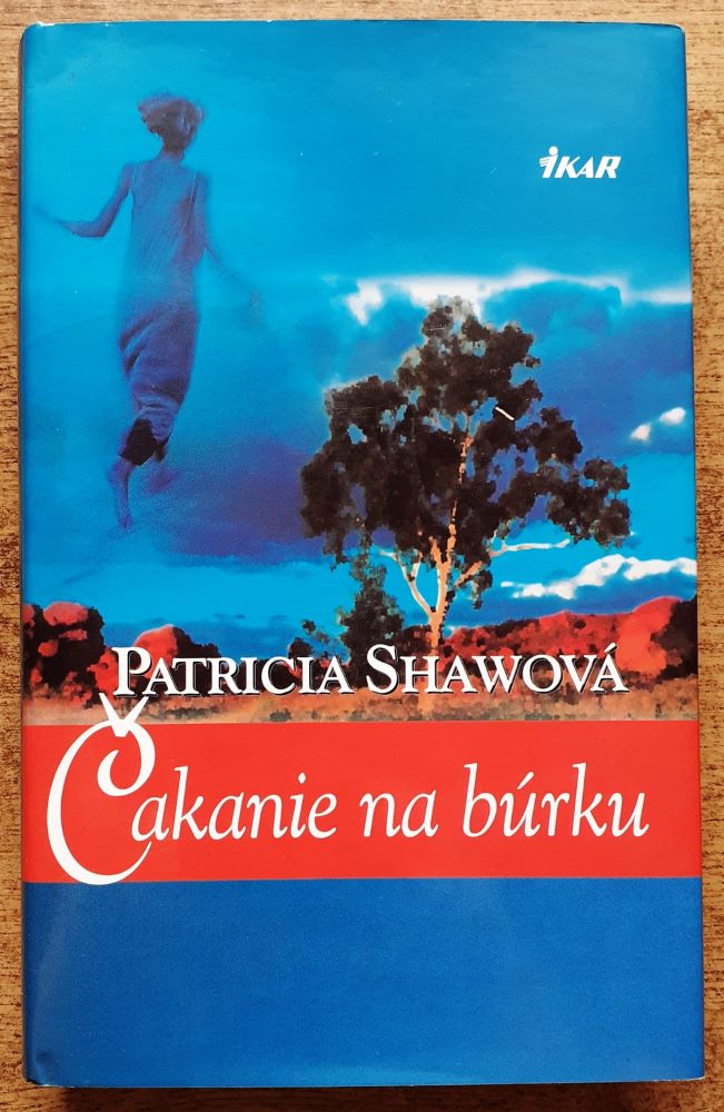 Čakanie na búrku