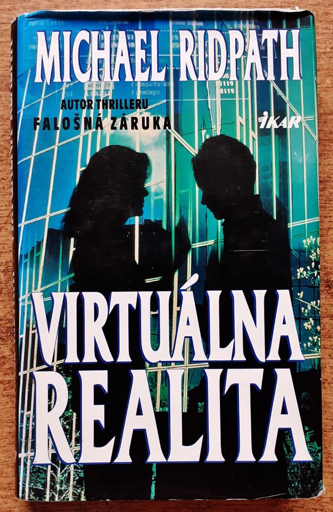 Virtuálna realita
