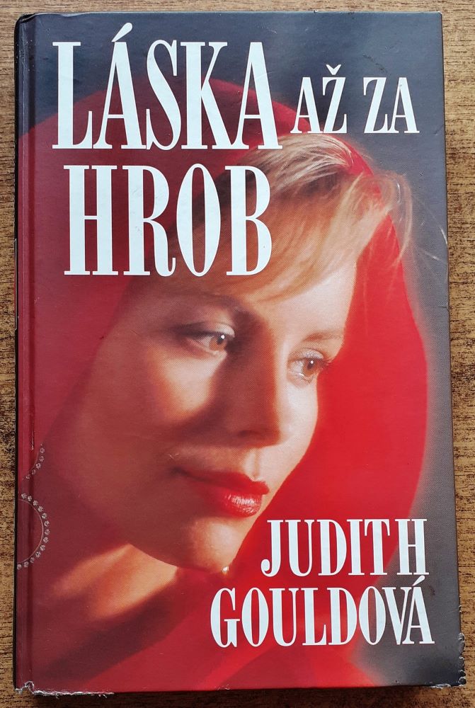 Láska až za hrob