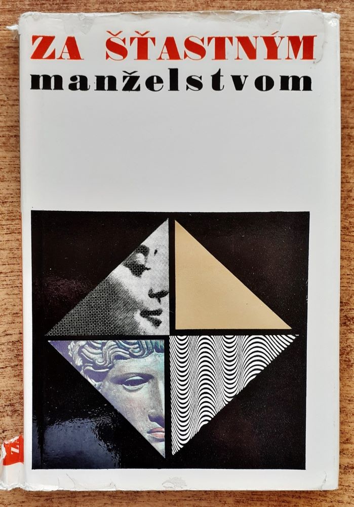 Za šťastným manželstvom