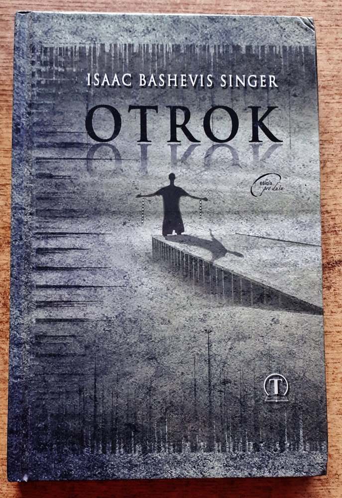Otrok / o židovskom utečencovi