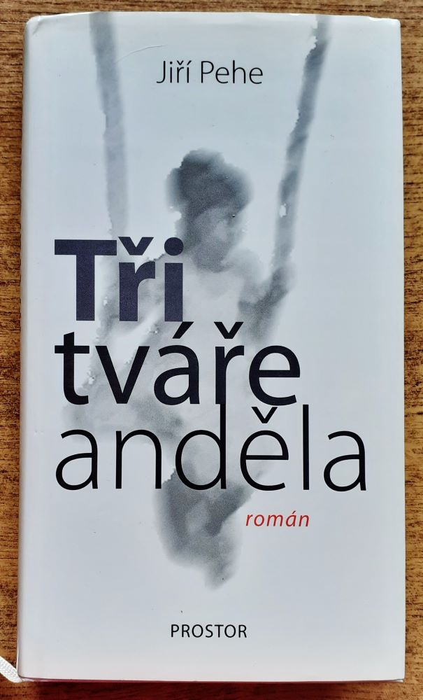 Tři tváře anděla