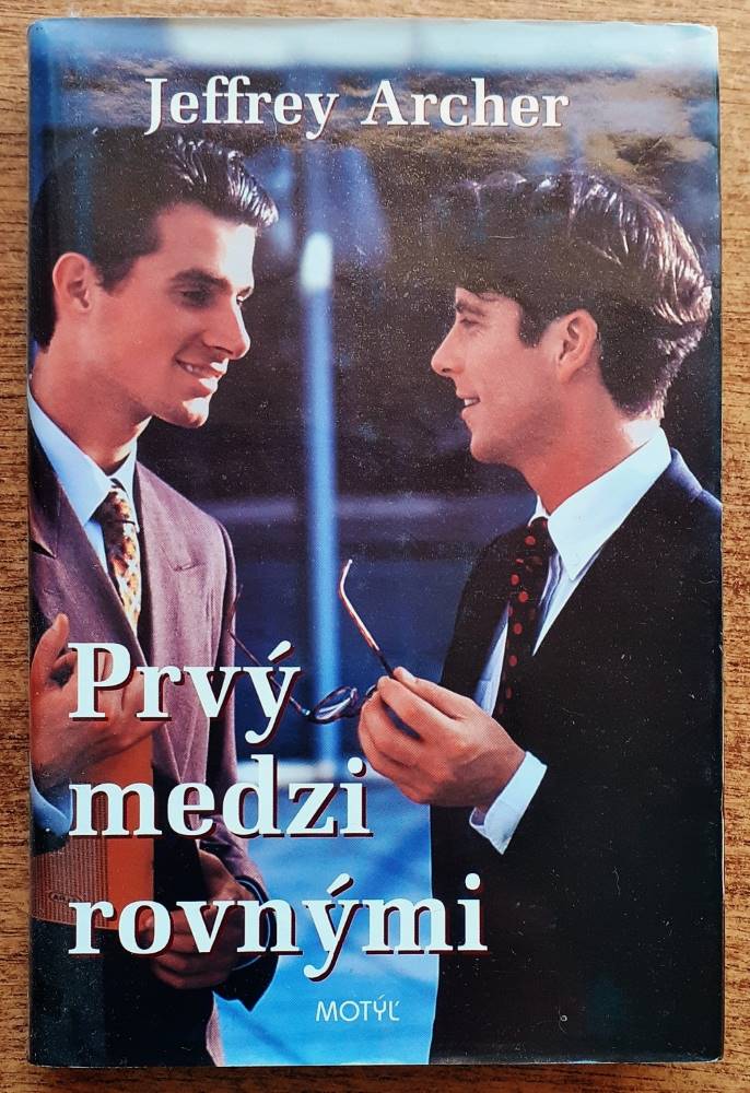 Prvý medzi rovnými
