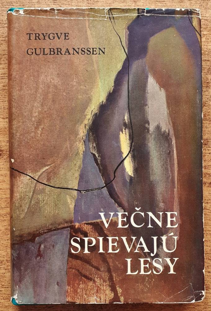 Večne spievajú lesy 1.