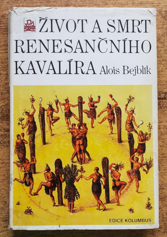 Život a smrt renesančního kavalíra / Sir Walter Raleigh