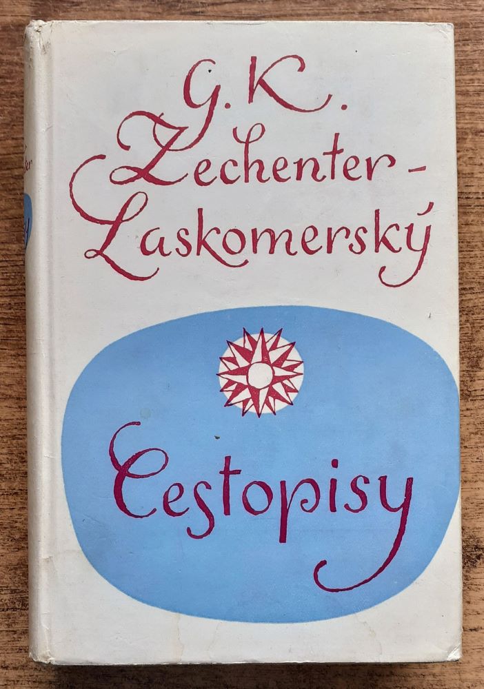 Cestopisy