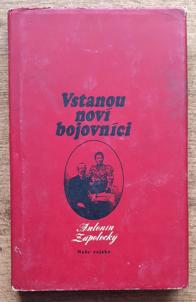 Vstanou noví bojovníci