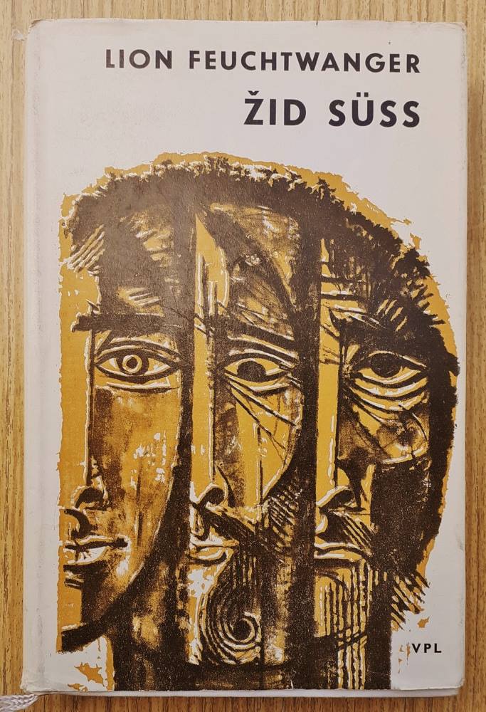 Žid Suss