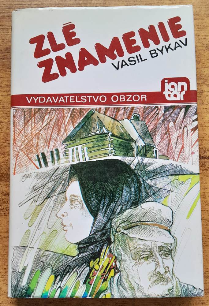 Zlé znamenie