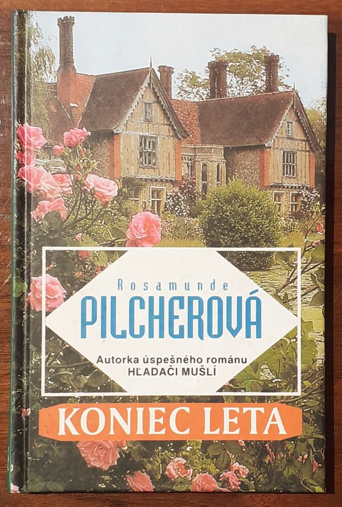 Koniec leta