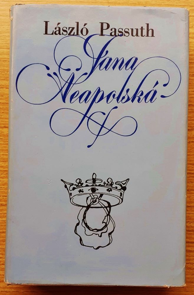 Jana Neapolská