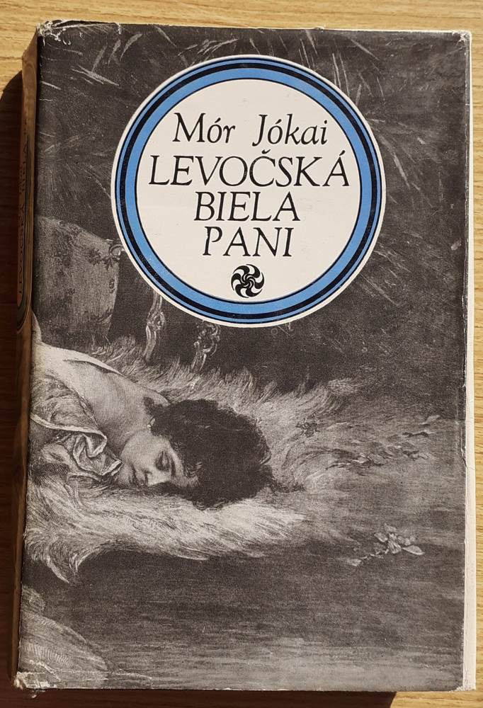 Levočská Biela pani (Mór Jókai)