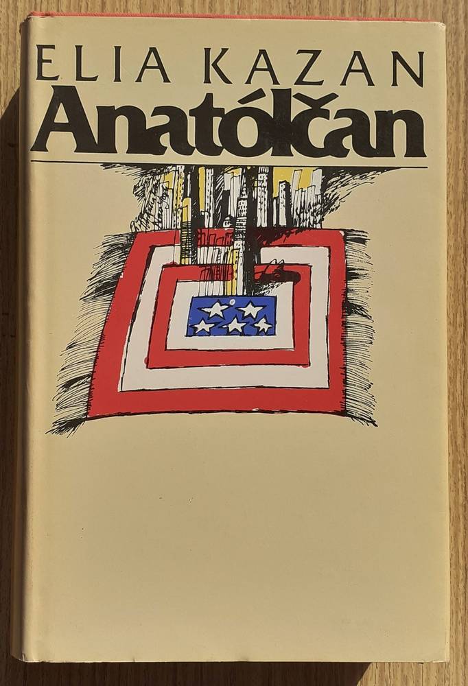 Anatólčan