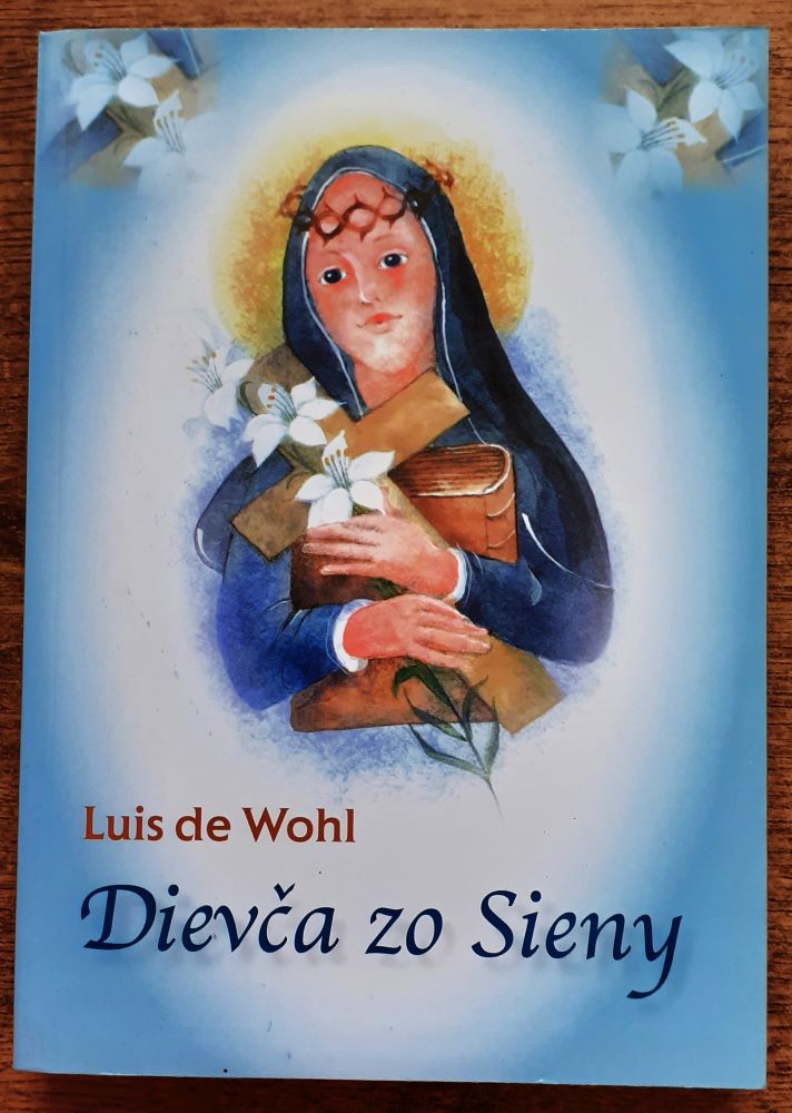Dievča zo Sieny