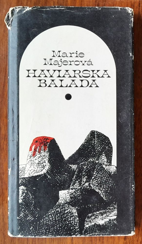 Haviarska balada