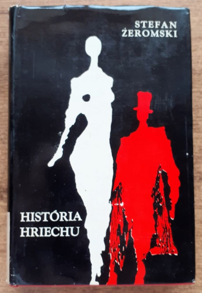 História hriechu - Stefan Žeromski
