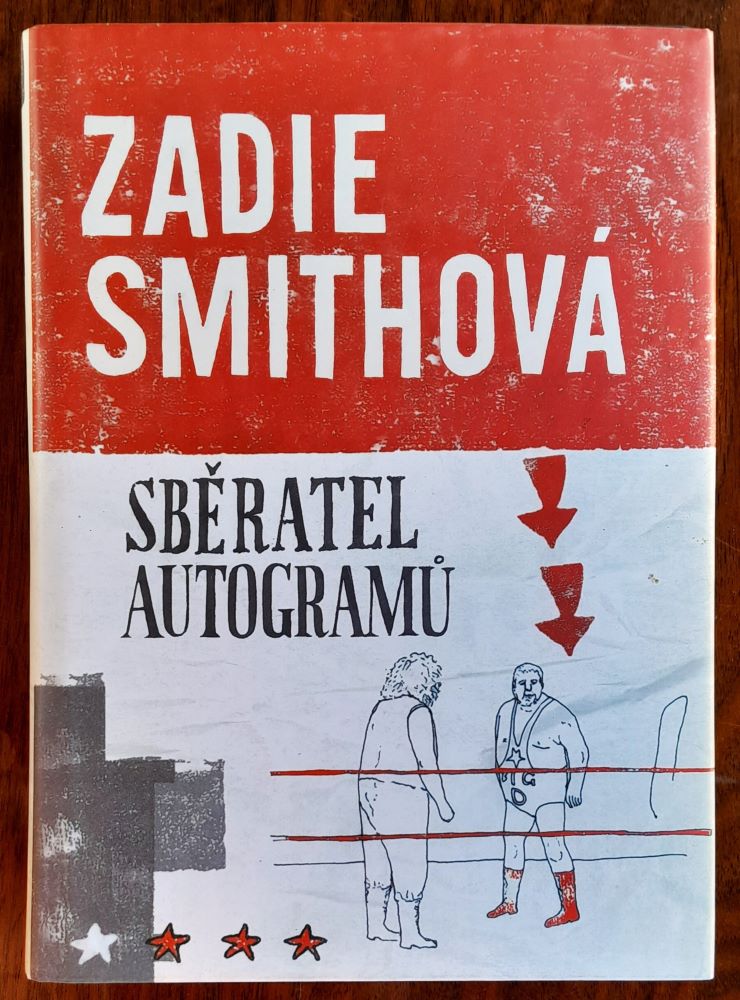 Sběratel autogramú