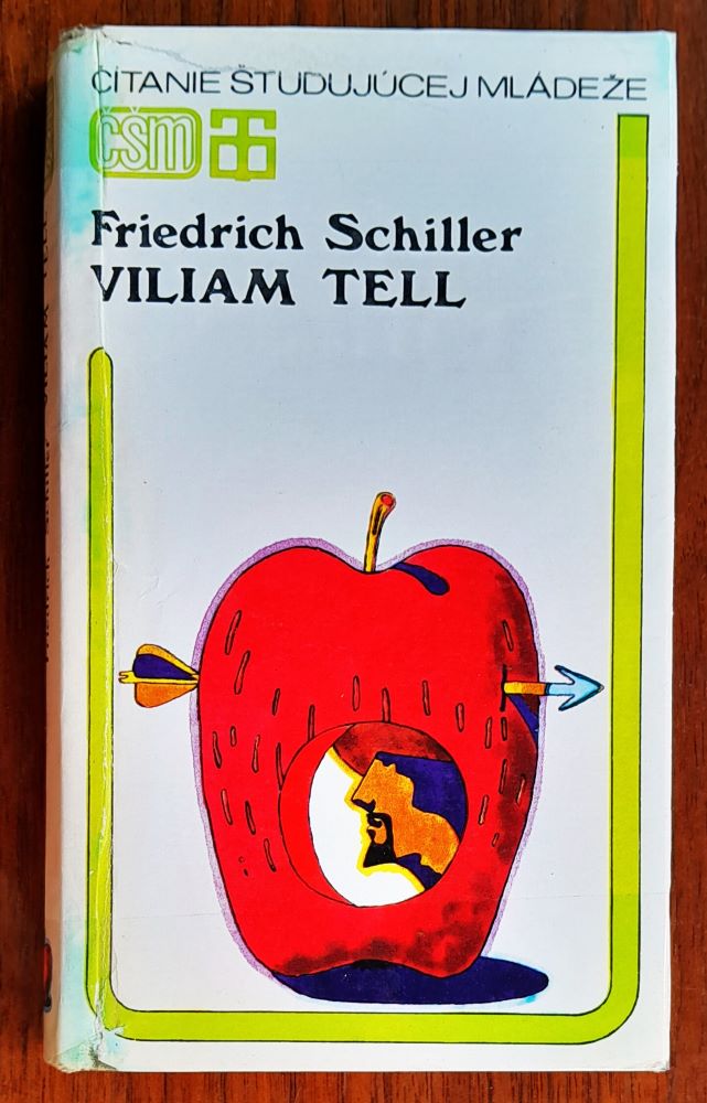 Viliam Tell / Čítanie študujúcej mládeže