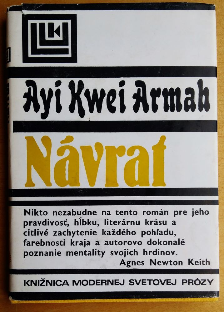 Návrat / Edícia LUK