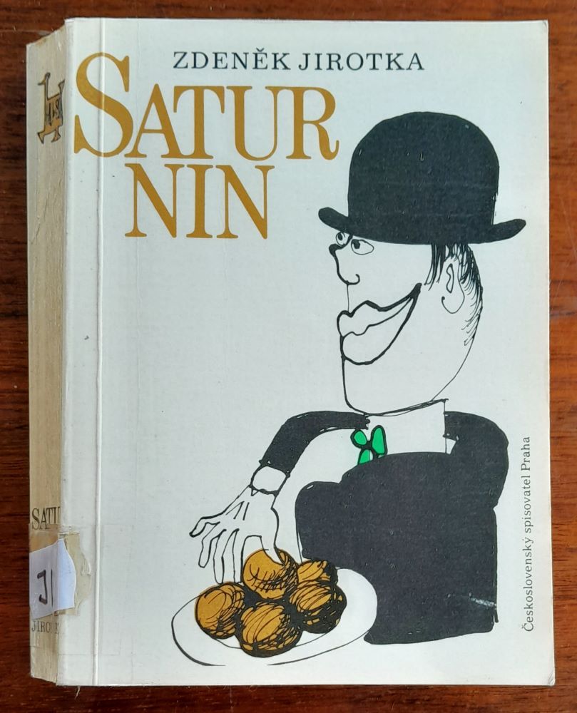 Saturnin
