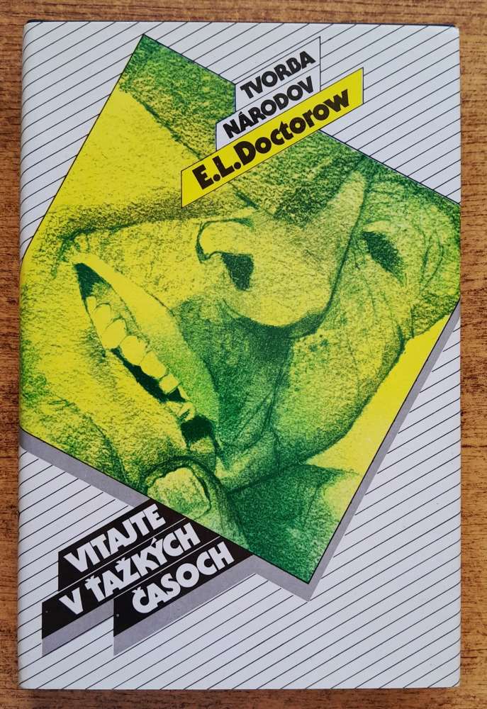 Vitajte v ťažkých časoch / Tvorba národov