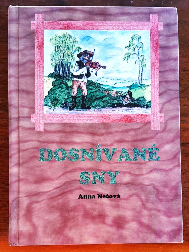 Dosnívané sny