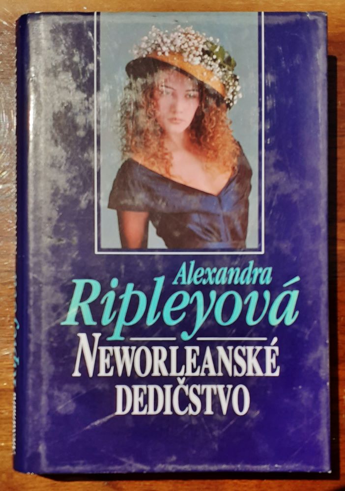 Neworleanské dedičstvo