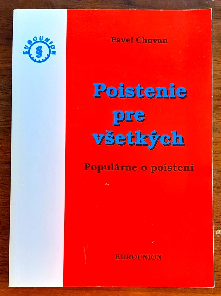 Poistenie pre všetkých / Populárne o poistení