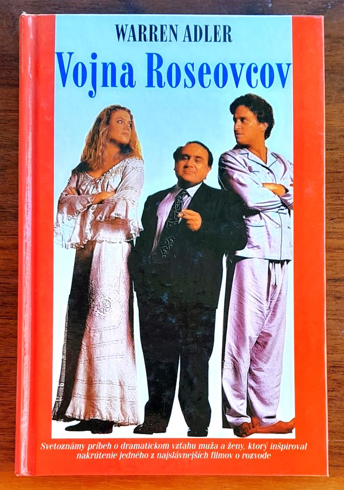 Vojna Roseovcov