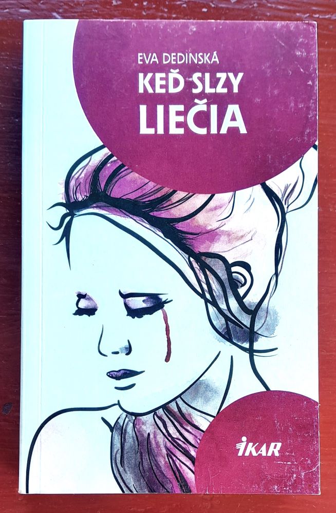Keď slzy liečia