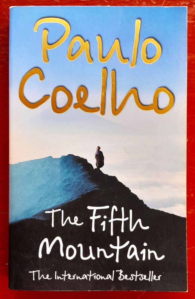 The Fifth Mountain / Piata hora