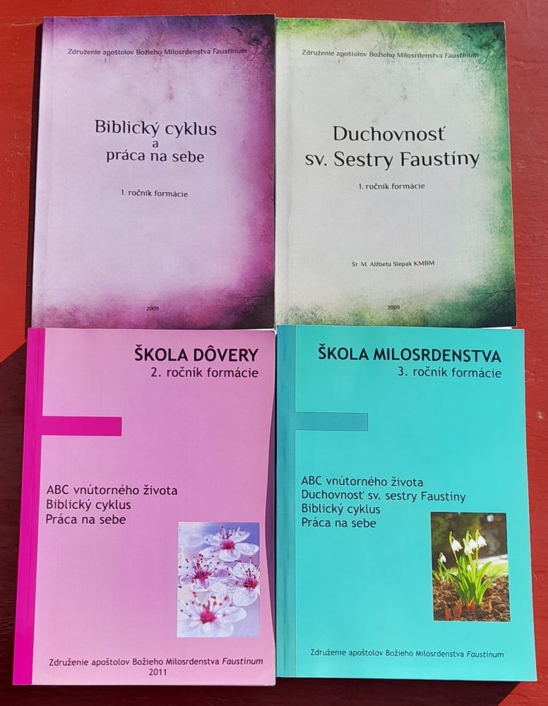 Škola formácie