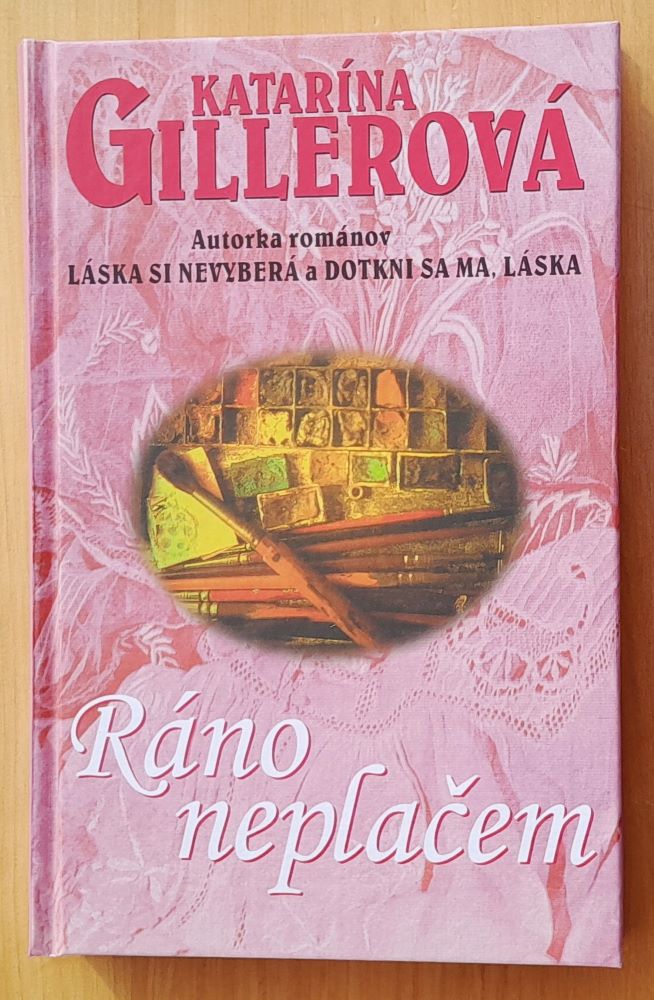 Ráno neplačem