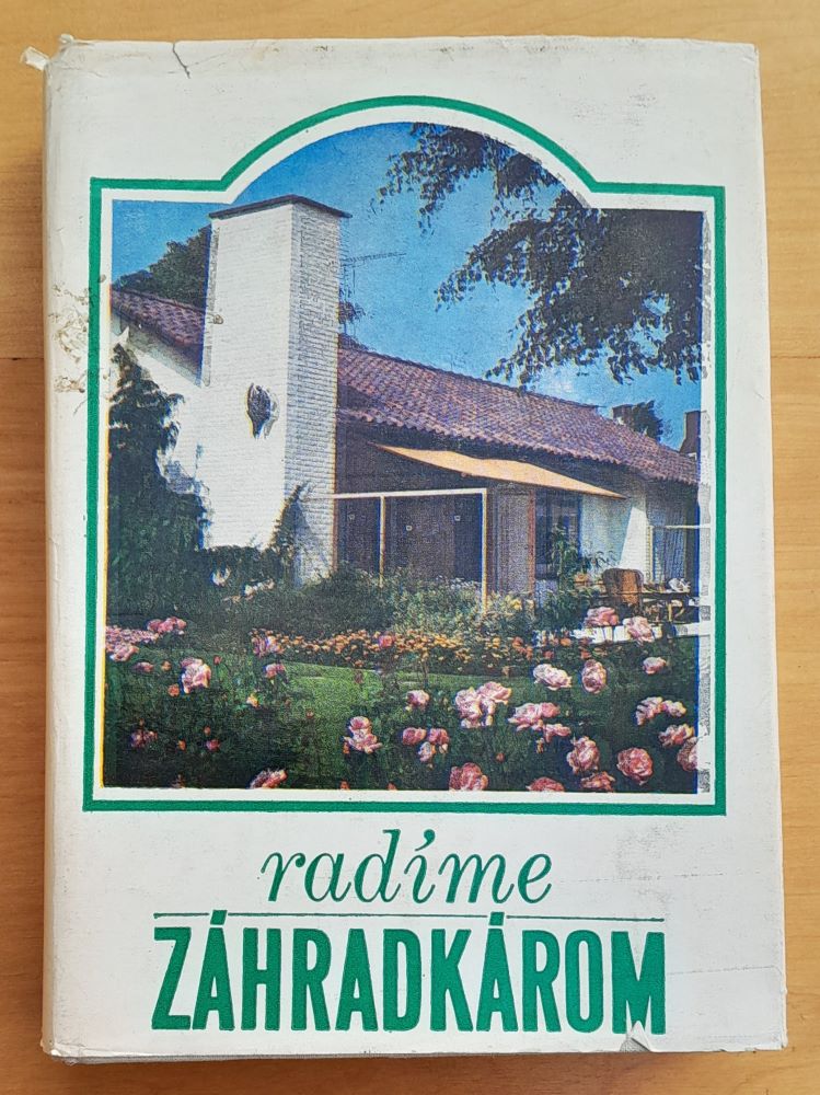 Radíme záhradkárom