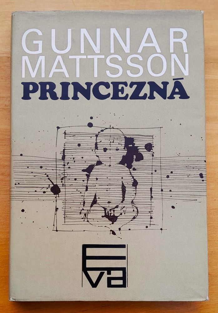 Princezná / Eva - edícia svetovej prózy o ženách pre ženy