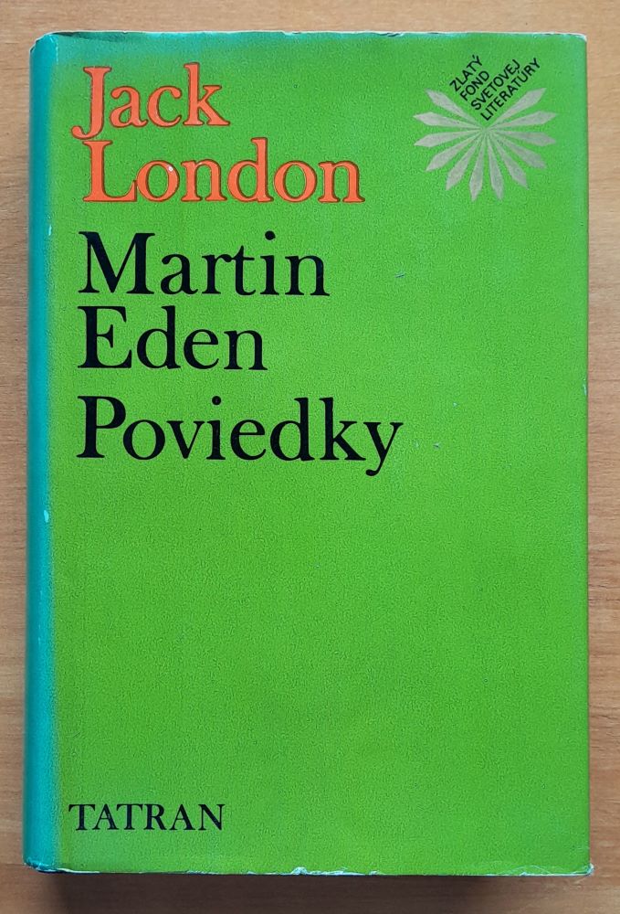 Zlatý fond III. / Jack London
