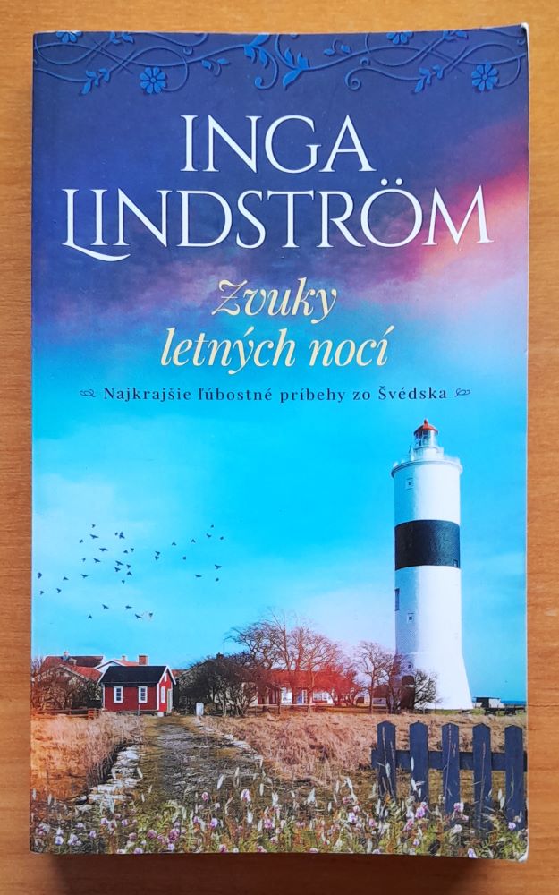 Zvuky letných nocí / Najkrajšie ľúbostné príbehy zo Švédska