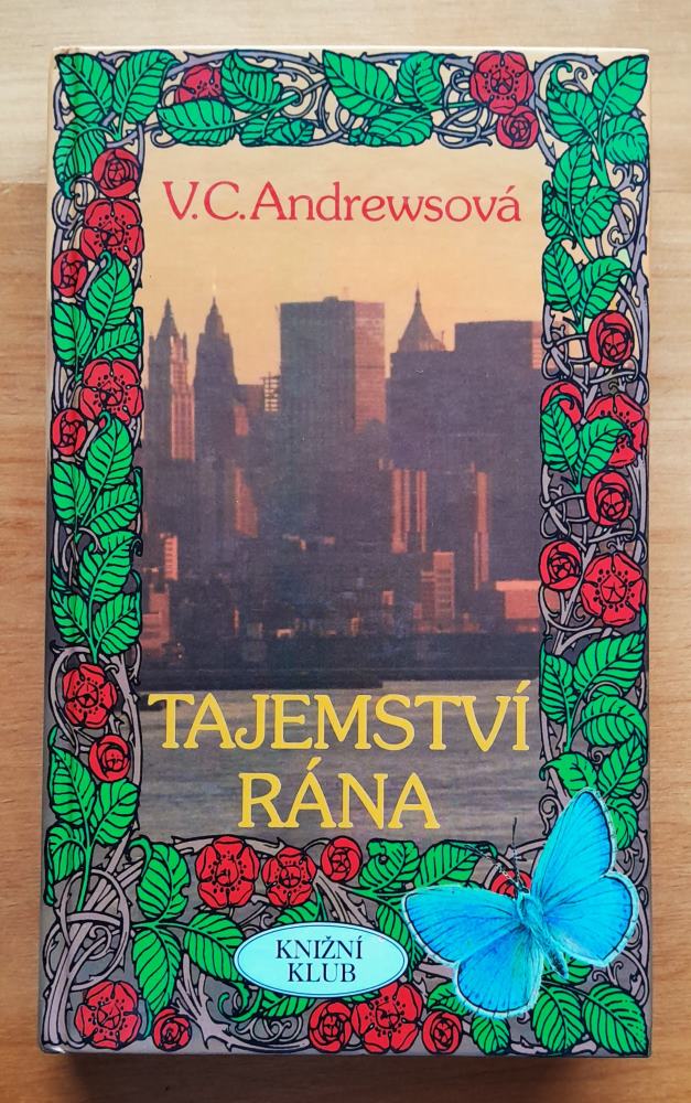 Svítání 2. / Tajemství rána / Druhý díl pětidílné rodinné ságy - Cutlerové