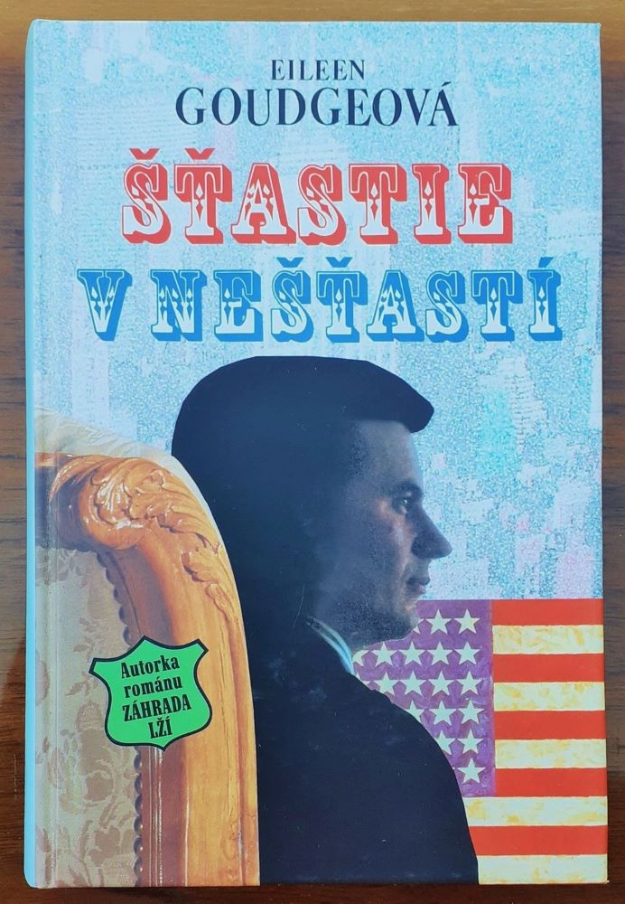 Šťastie v nešťastí