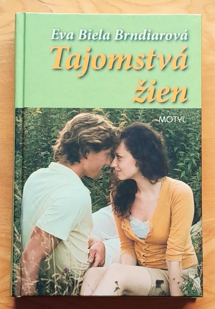 Tajomstvá žien