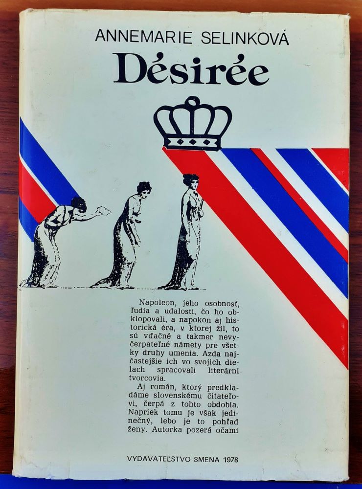 Désirée