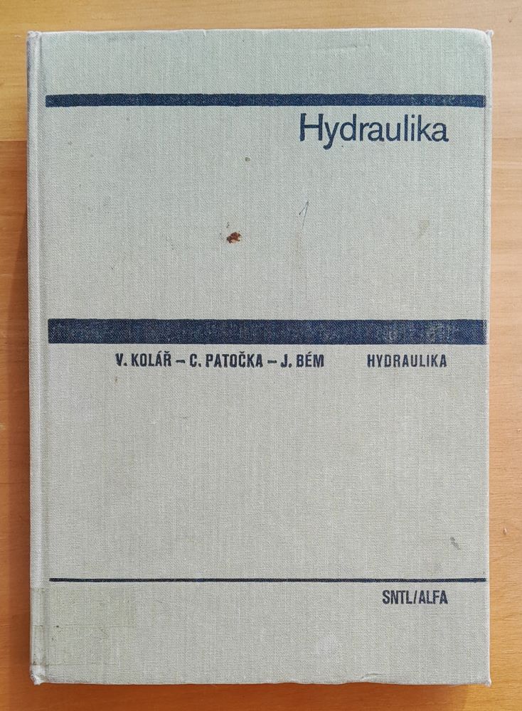 Hydraulika