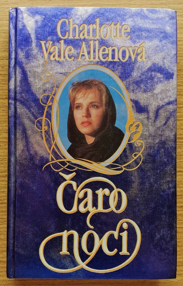 Čaro noci