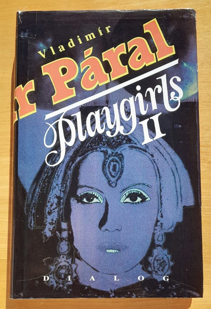 Playgirls II.