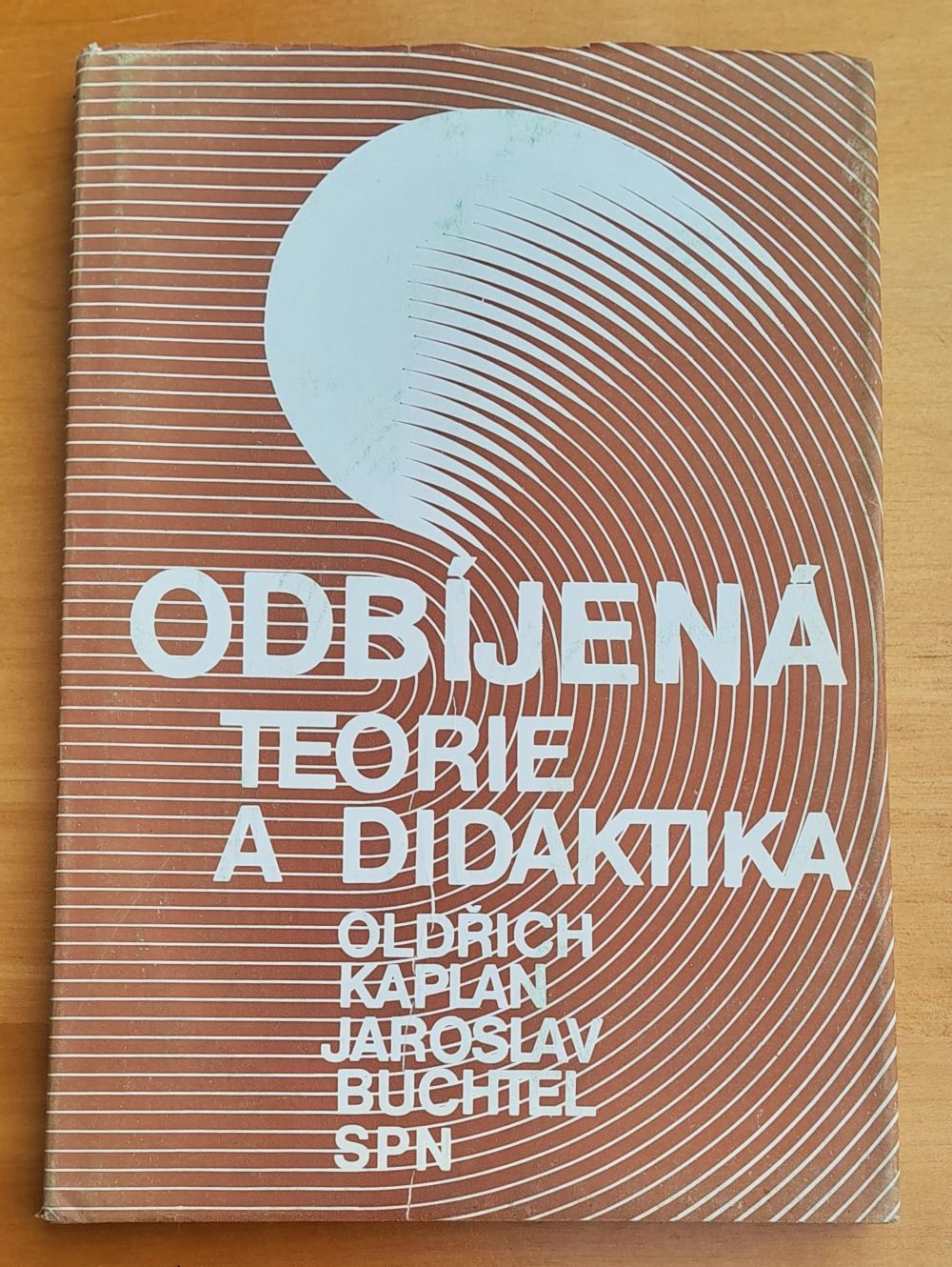 Odbíjená (volejbal) / Teorie a didaktika / Edice Učebnice pro vysoké školy