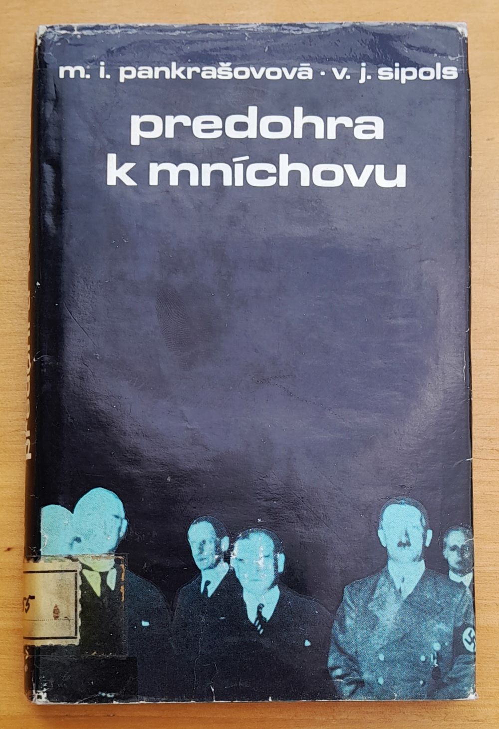 Predohra k Mníchovu