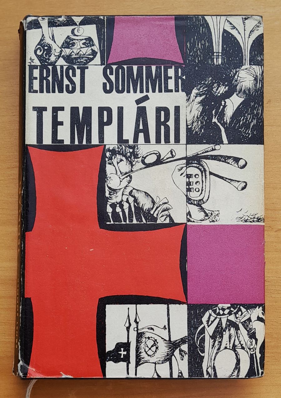 Templári