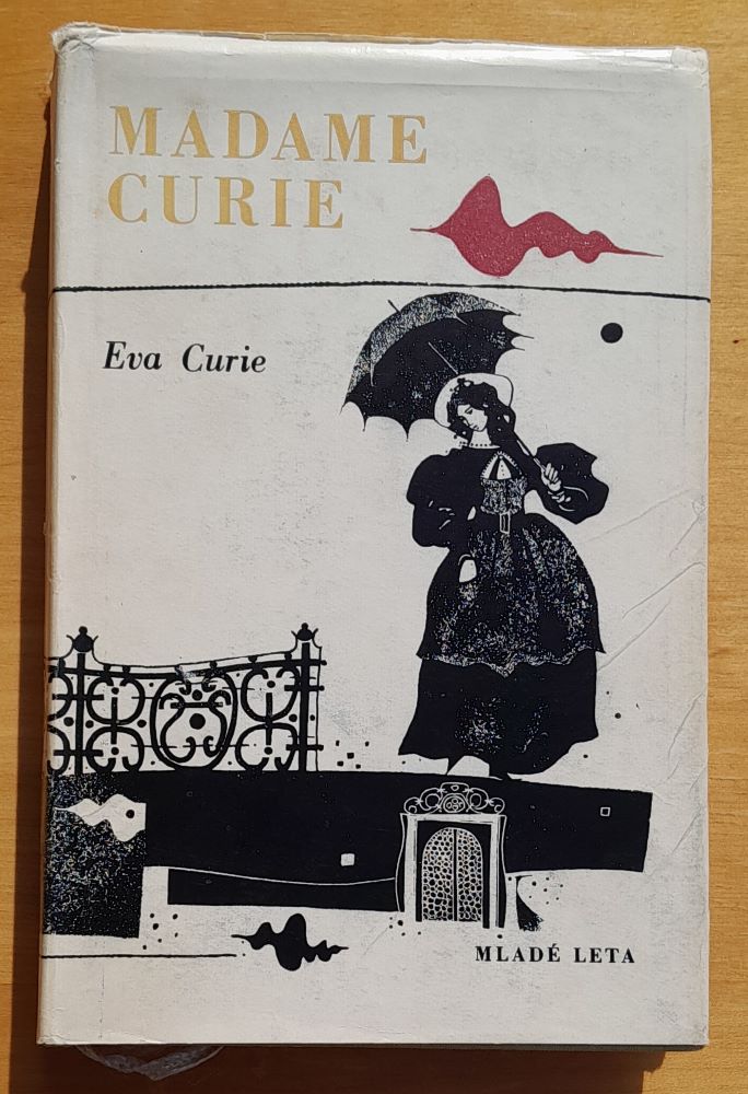 Madame Curie / KMČ
