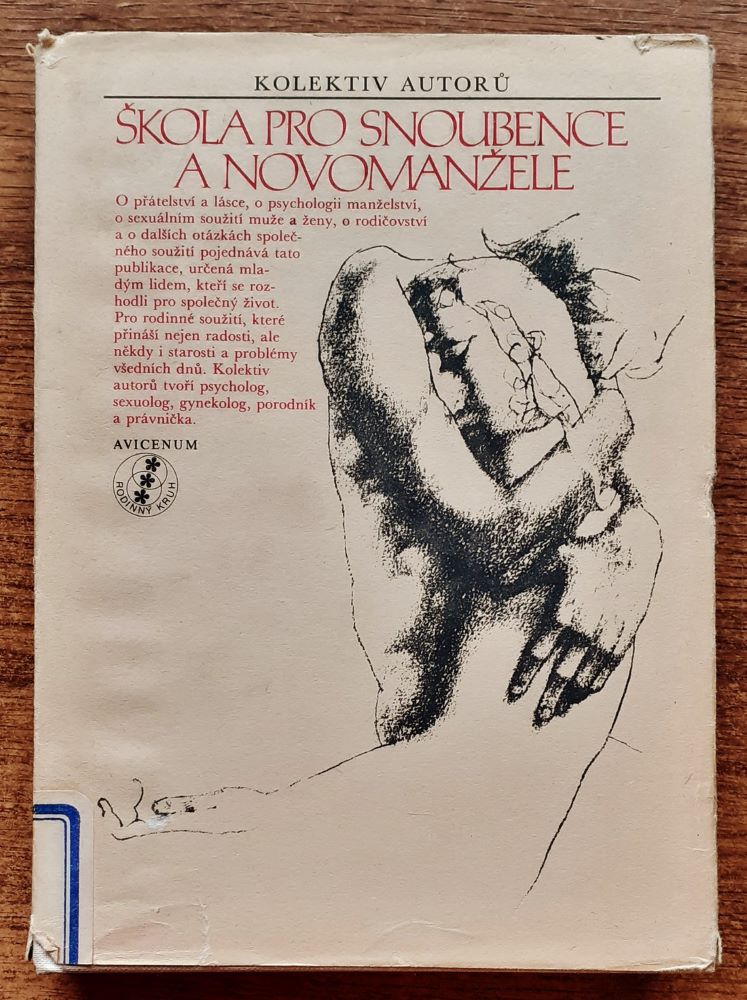 Škola pro snoubence a novomanželé
