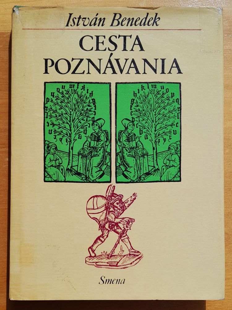 Cesta poznávania / Edícia Sputnik